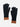 Amber SIgnal Gloves