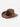 Silverwing Nomad Felt Cowboy Hat - Warm Brown