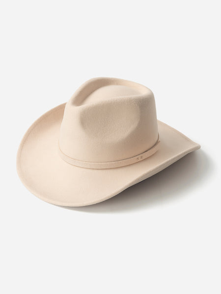 Clean Minimalist Hat – KhaanQuest display picture 1