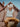 Bronco Ridge Felt Western Hat -White