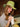Urban Muse Felted Wool Hat - Green