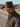 Dune Wanderer Felt Cowboy Hat