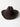 Dark brown wool felt fedora hat – KhaanQuest Vintage Essentials collection
