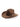 Silverwing Nomad Felt Cowboy Hat - Warm Brown