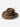 Frontier Spirit Felt Western Hat