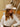 Urban Trail Felted Wool Hat - White