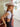 Urban Flair Felted Wool Hat - White