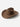 Western Wild cowboy hat in Tibetan camel felt – wide brim hat, wool felt cowboy hat heritage style